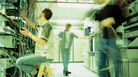 Need managed services?