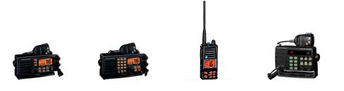 Commercial Grade Marine Electronics