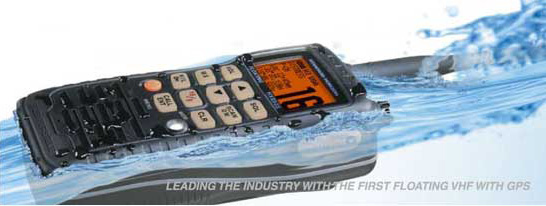 Horizon Marine Products
