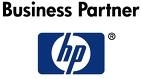 HP authorized business Partner