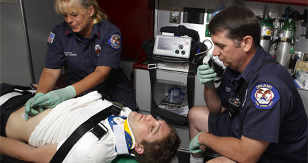 EMS Solutions