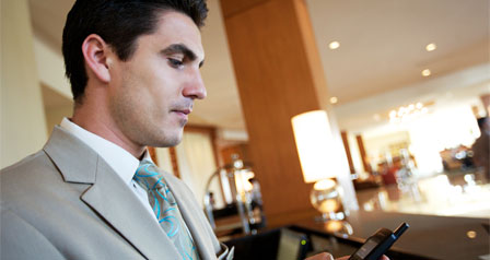 Hospitality Solutions