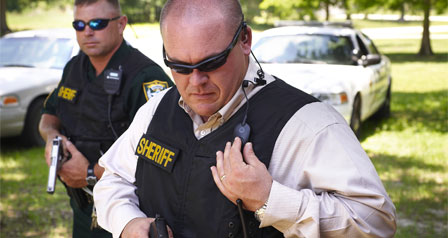 Public Safety Solutions