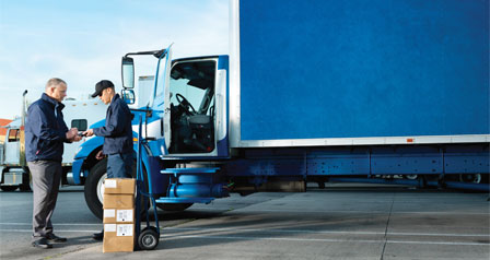 Transportation Solutions