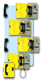 
WRT-H/-HD Series Hazardous Area